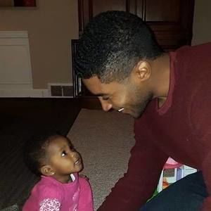 Meet your Posher, Mark